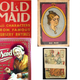 Illustration for article titled See Decades Of Little Old Ladies From 130 Years Of Old Maid